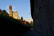 88 San Michele al tramonto